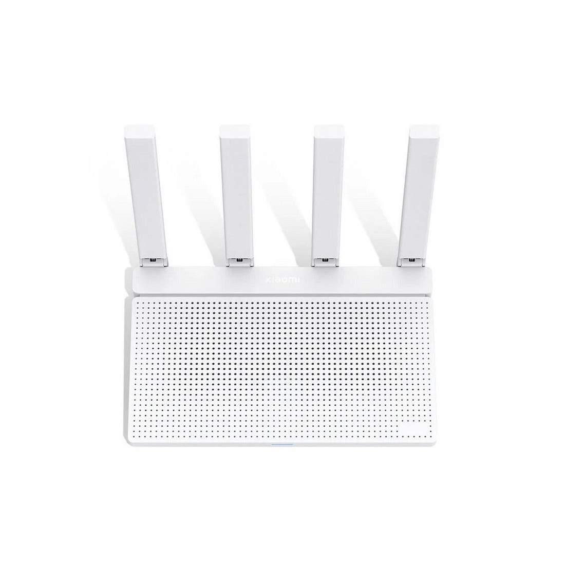 Беспроводная система Wi-Fi Xiaomi Mesh роутер AX3000T RU RD23 — детальное фото