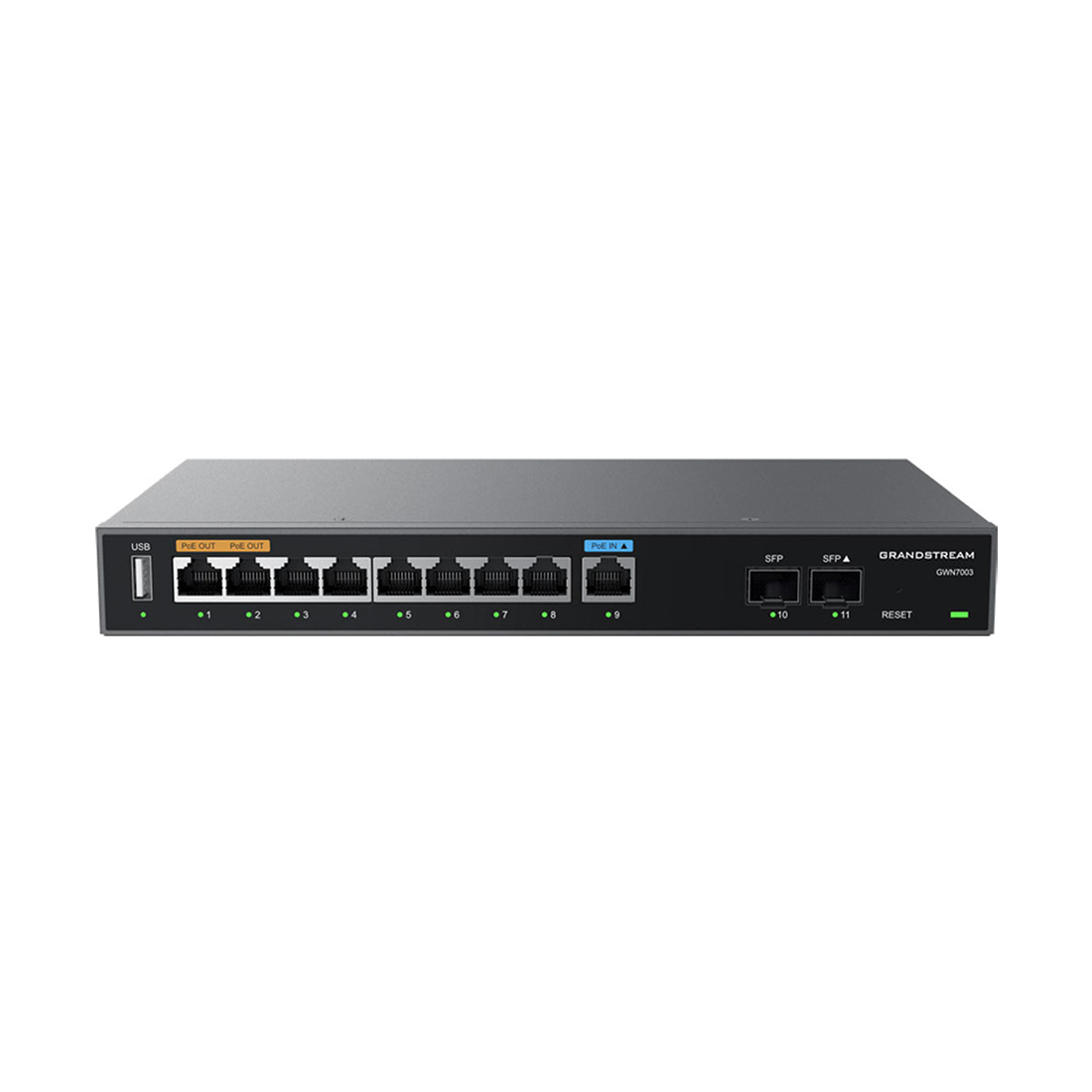 Маршрутизатор Grandstream GWN7003 — детальное фото