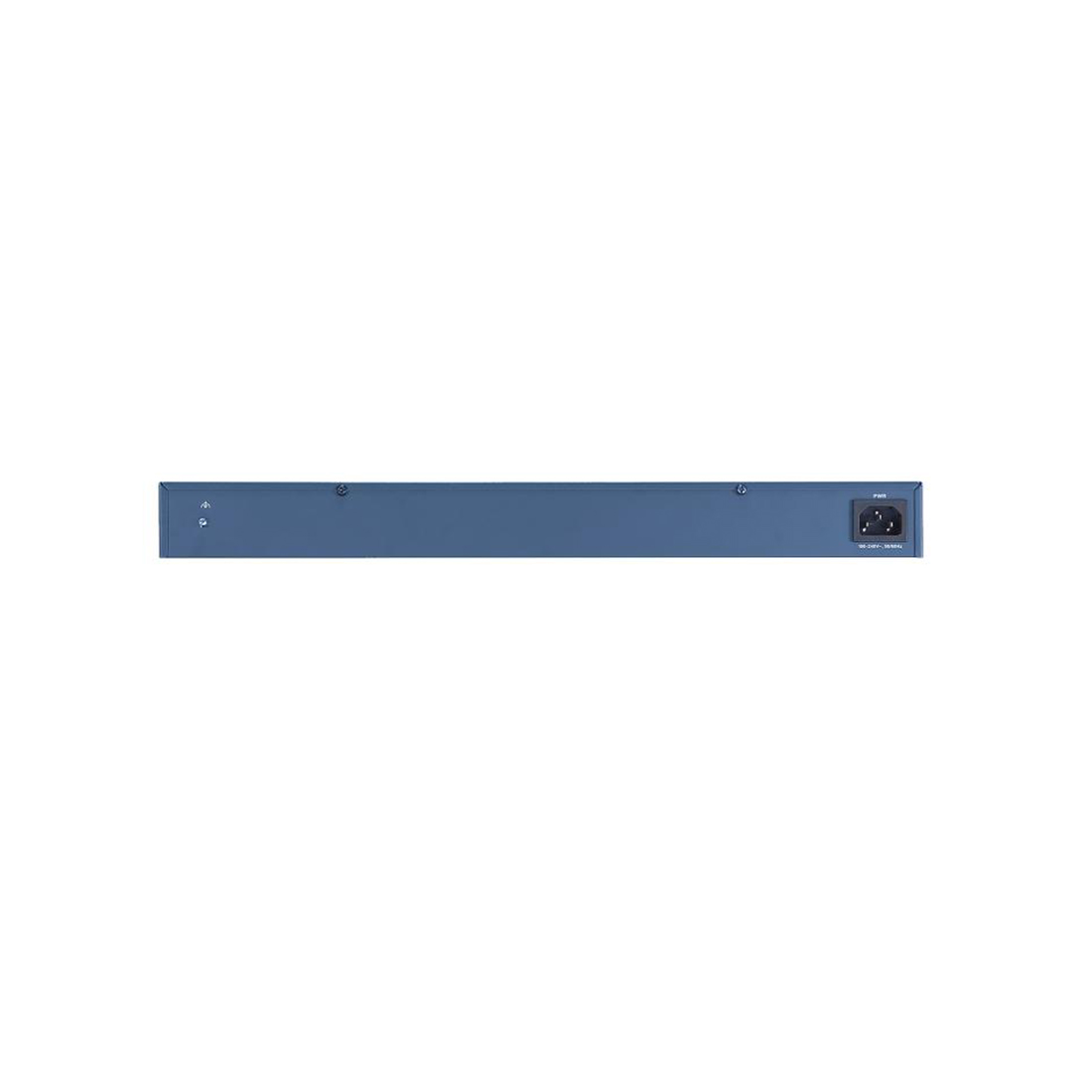 Коммутатор Hikvision DS-3E0526P-E — детальное фото