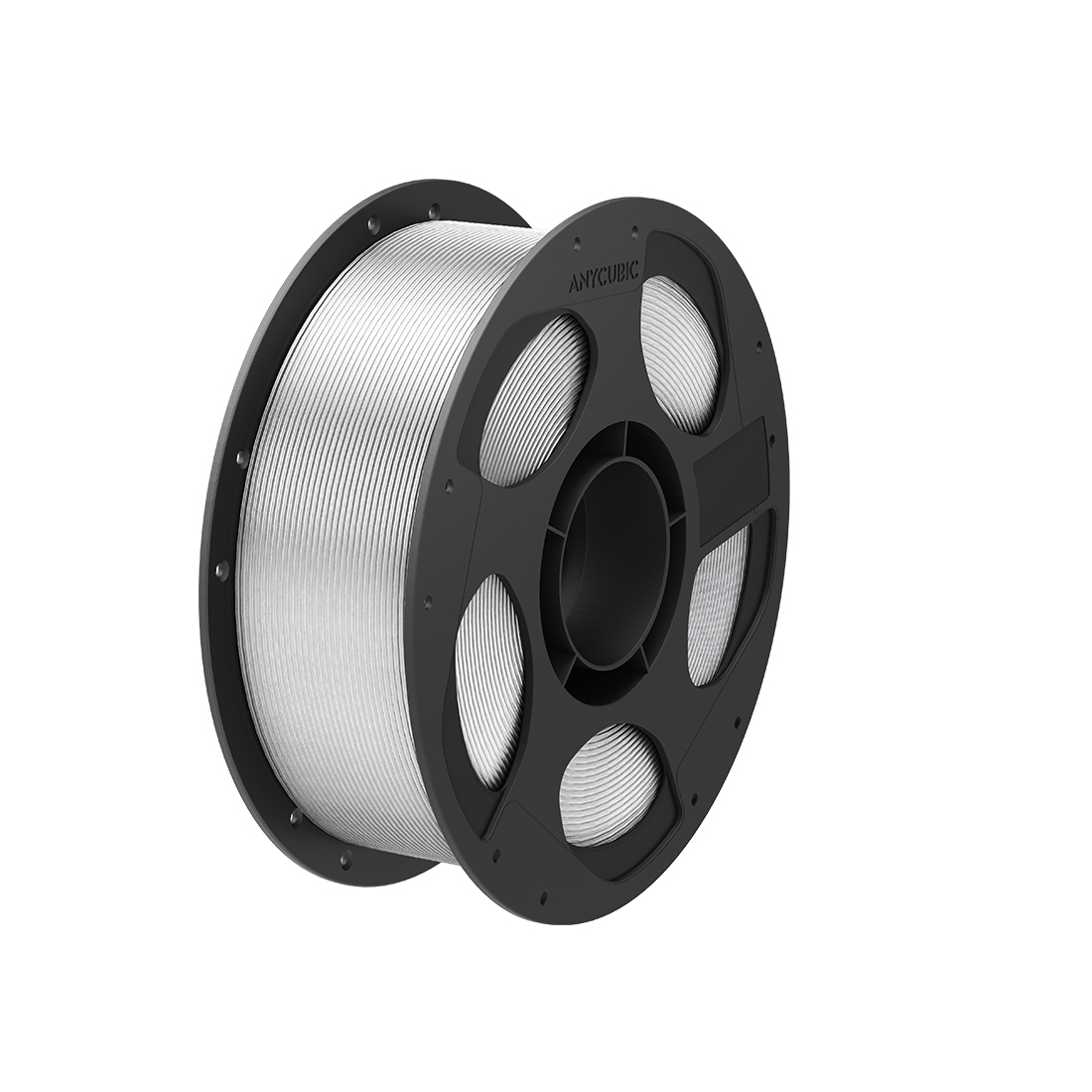 Филамент для 3D-печати Anycubic PLA Basic AHPLCL-10 (прозрачный)