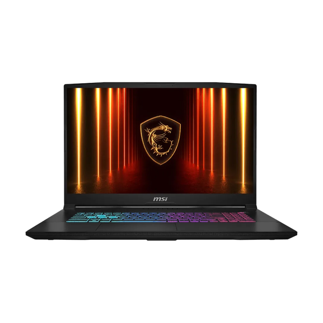 Ноутбук MSI Katana 17 HX B14WFK-403XKZ 17,3" FHD 144Hz i7-14650HX 16GB 1TB RTX5060 DOS — фото, характеристики