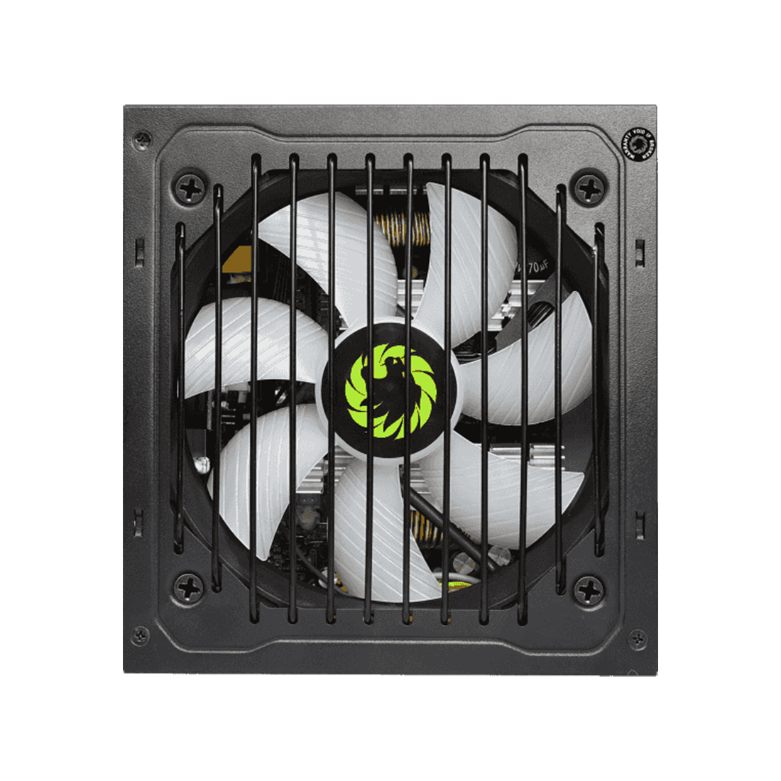 Блок питания Gamemax VP 600W RGB M (Bronze) — фото, характеристики