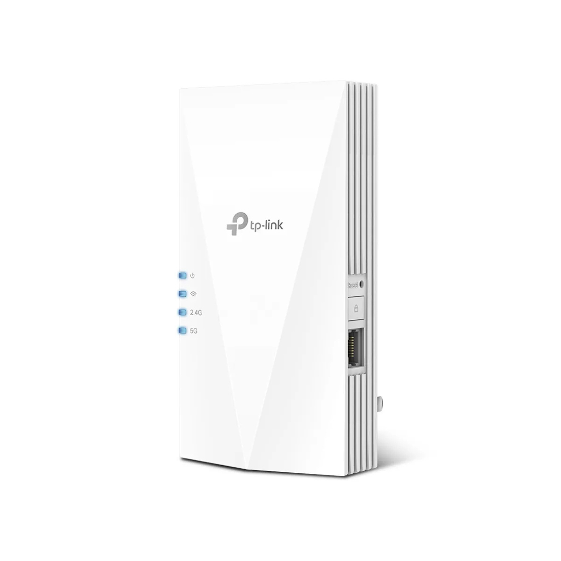 Усилитель Wi-Fi сигнала TP-Link RE700X — детальное фото