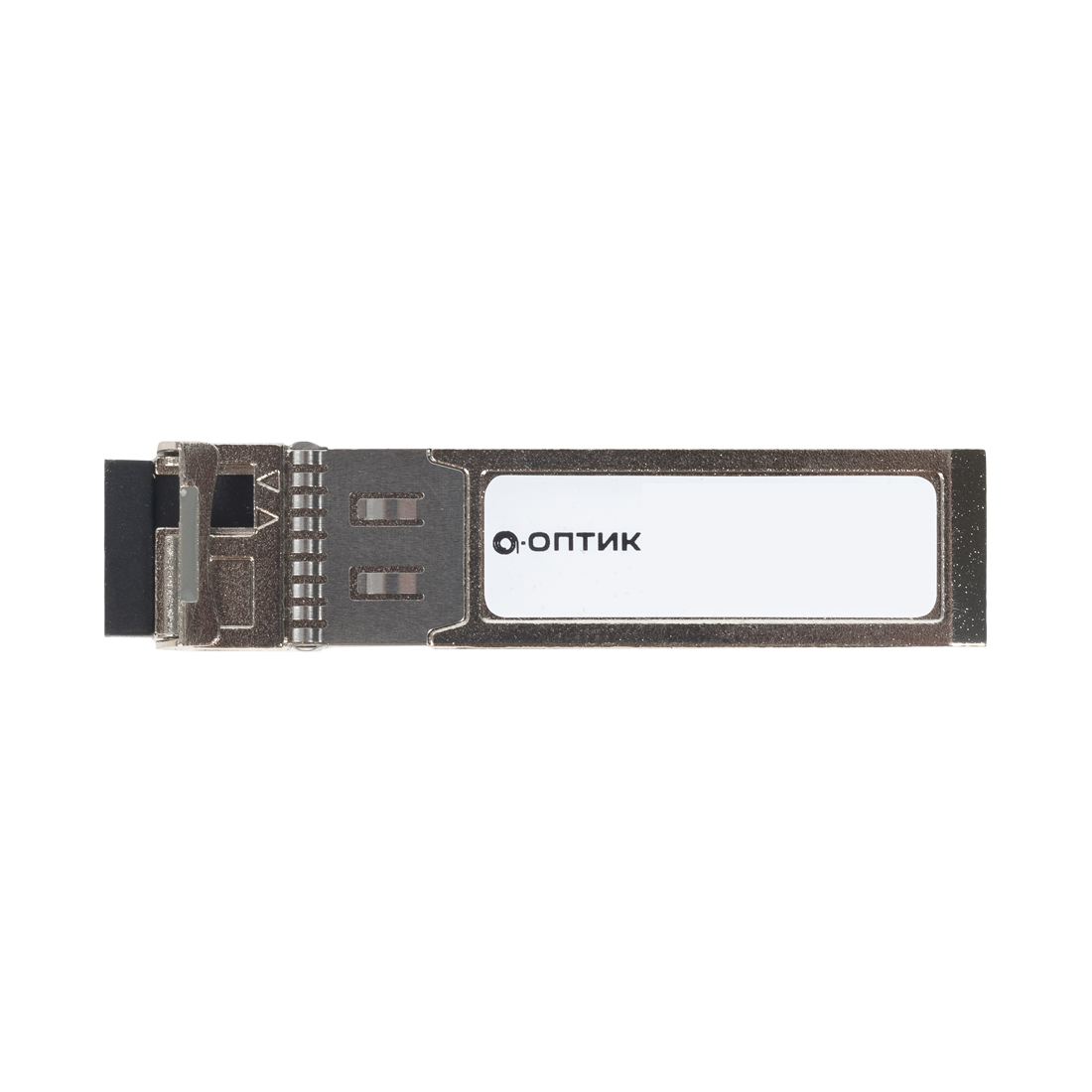 Трансивер А-Оптик AO-SFP+B45L-80D — детальное фото