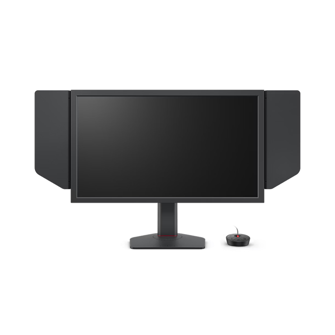 Монитор 24.1" ZOWIE XL2566X+ Dark Grey — фото, характеристики
