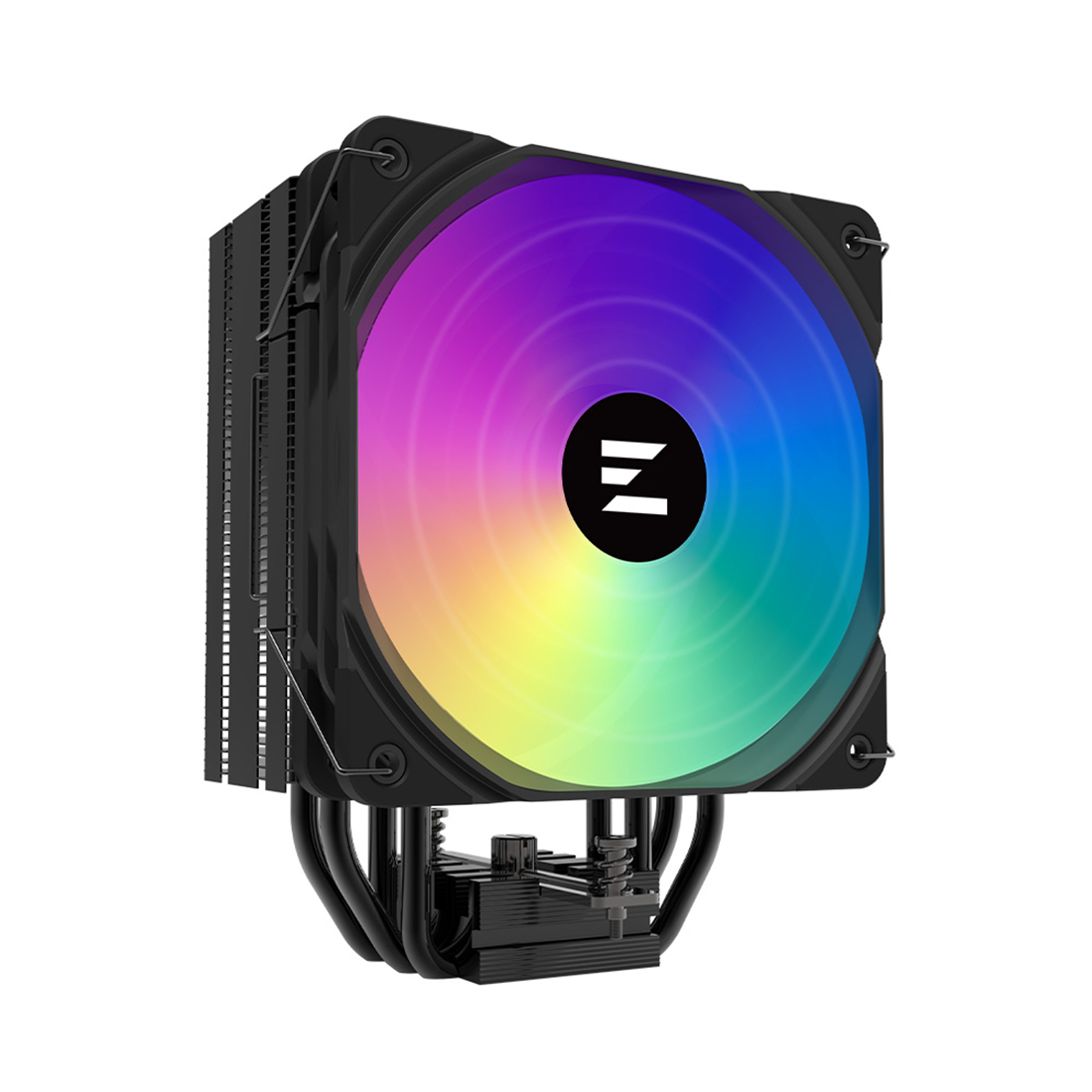 Кулер для процессора Zalman CNPS9X PERFORMA PLUS ARGB BLACK — фото, характеристики