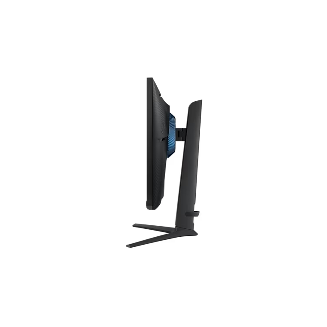 Монитор Samsung 27" Odyssey G4 LS27BG400EIXCI — фото, характеристики