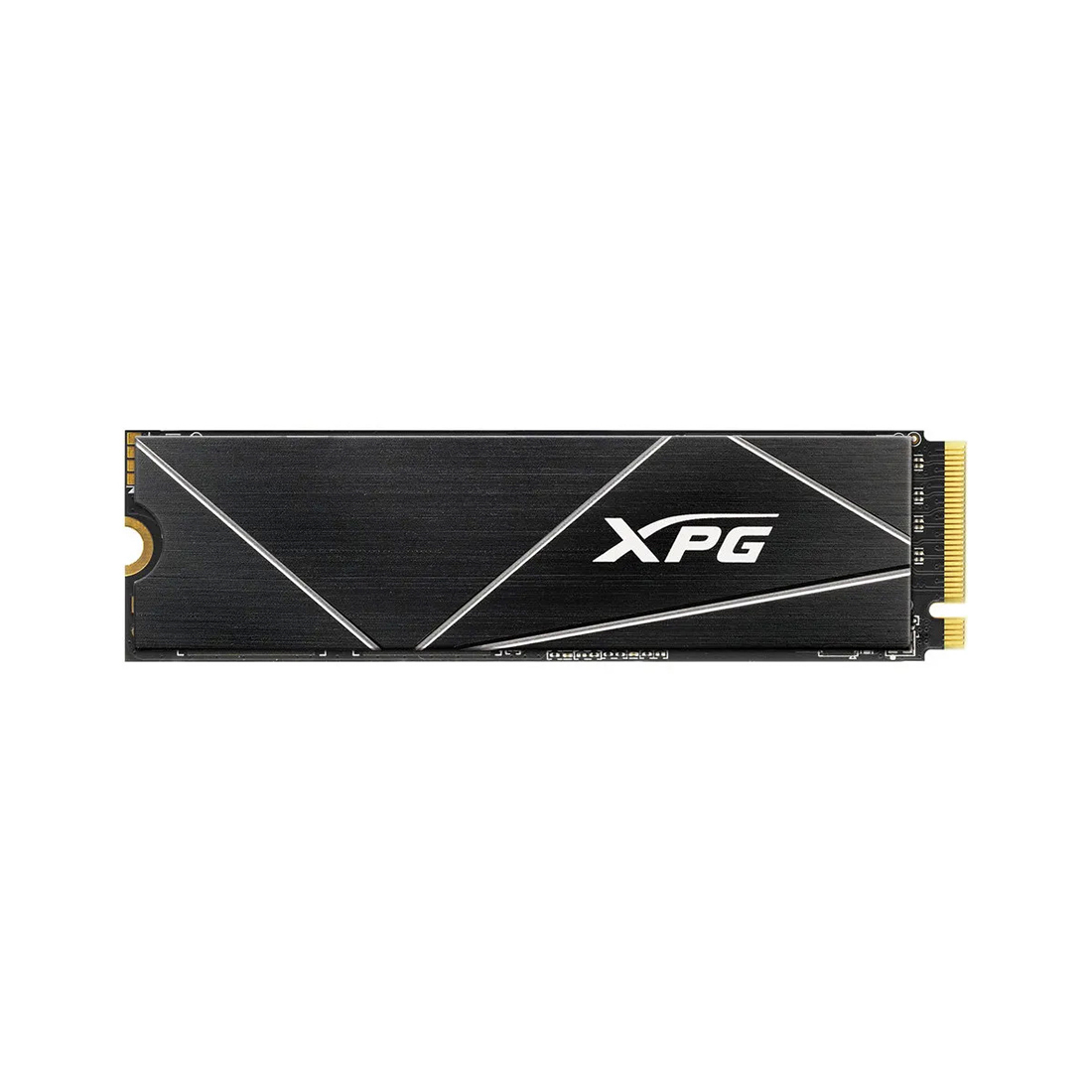 Твердотельный накопитель SSD ADATA XPG GAMMIX S70 BLADE 4 ТБ M.2 — фото, характеристики
