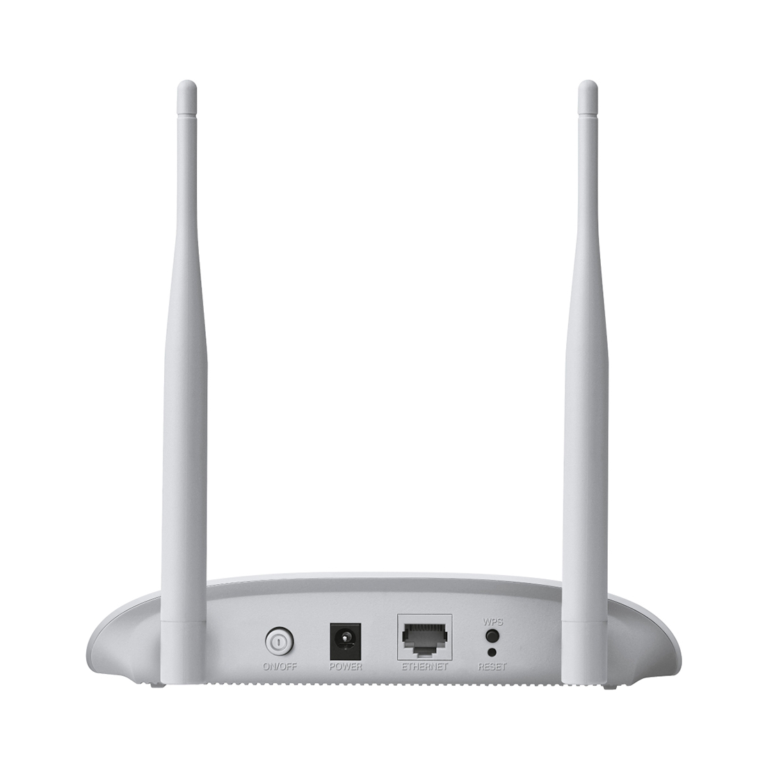 Wi-Fi точка доступа TP-Link TL-WA801N — детальное фото
