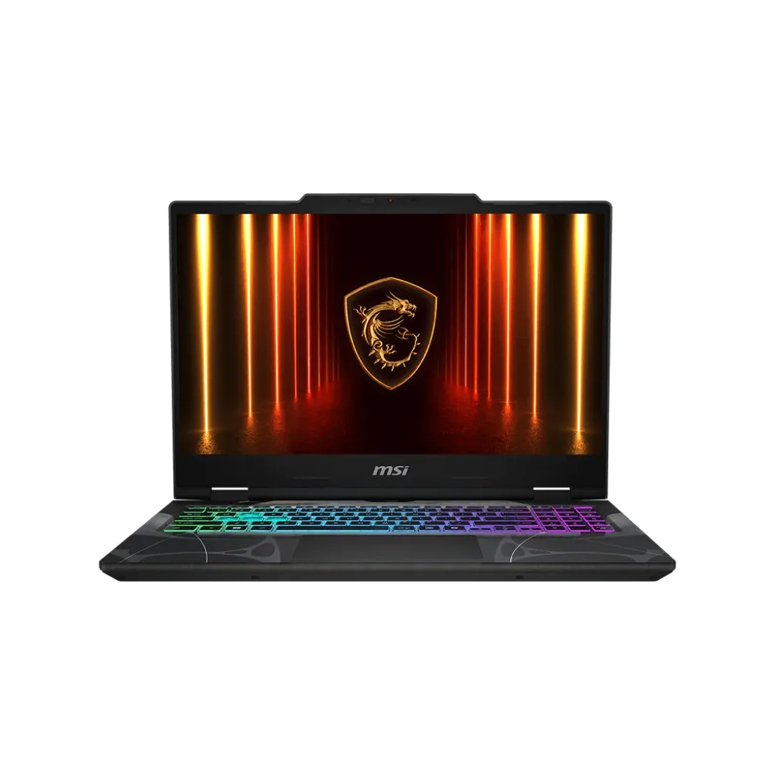 Ноутбук MSI Cyborg 15 B2RWFKG-1051XKZ 15,6" FHD 144Hz Core 7 240H 16GB 1TB RTX5060 DOS — фото, характеристики