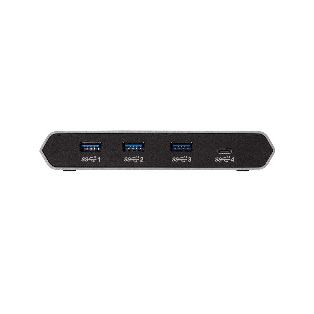 Переключатель (коммутатор) сигнала USB ATEN US3342-AT — фото, характеристики