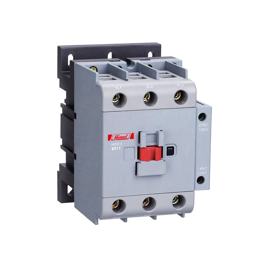 Контактор Himel HDC3-8011 80А 220В/230В 50/60Гц