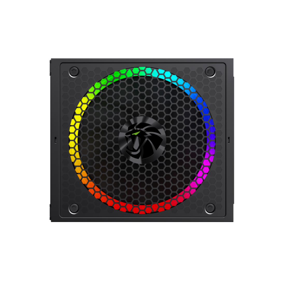 Блок питания Gamemax RGB 750G Gold — фото, характеристики