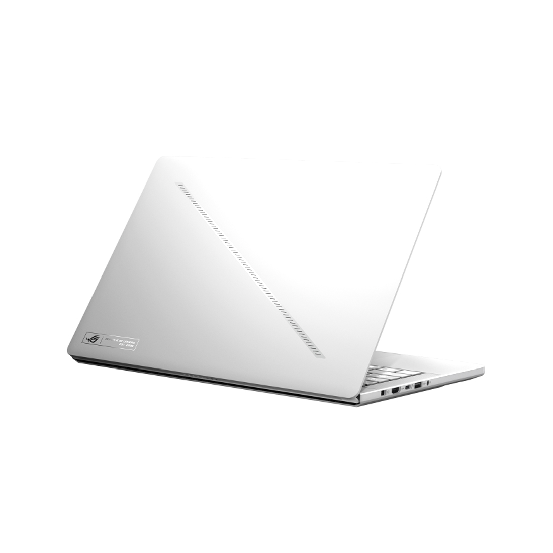 Ноутбук ASUS ROG Zephyrus G14 GA403GM-SY193W 14" 3K OLED 120Hz Ryzen AI 9 465 32GB 1TB RTX5060 Win11