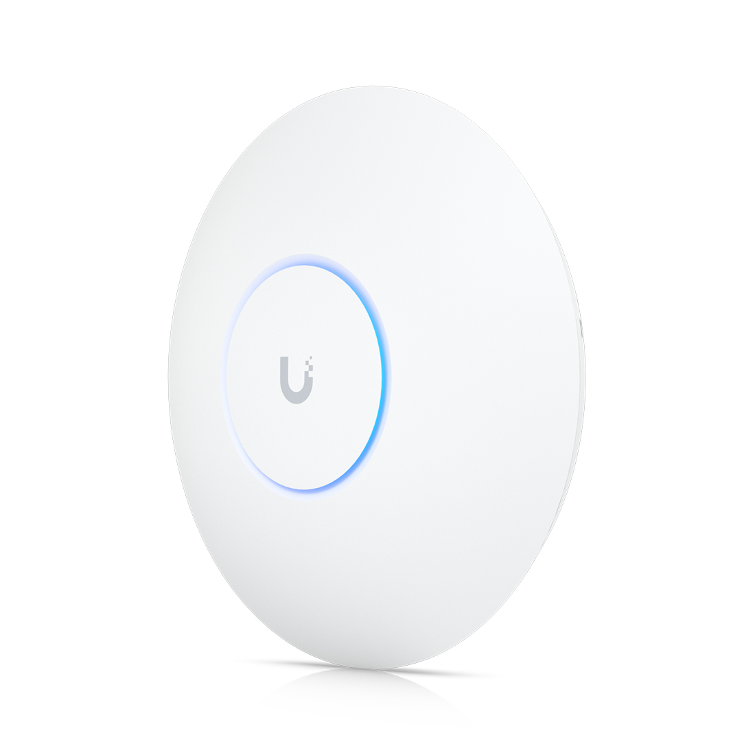 Беспроводная точка доступа Ubiquiti U6-Enterprise — детальное фото