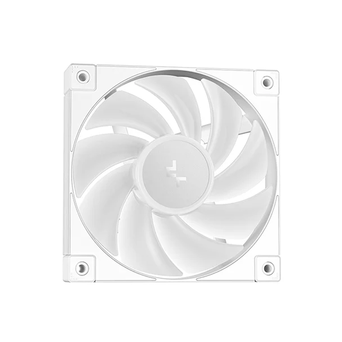 Кулер с водяным охлаждением Deepcool LT360 WH ARGB — фото, характеристики
