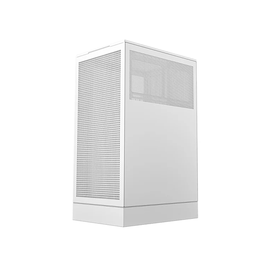 Компьютерный корпус Deepcool CH270 DIGITAL WH без Б/П — фото, характеристики