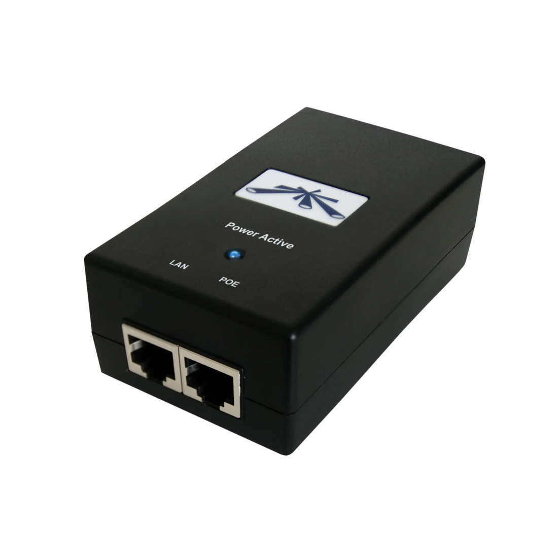 PoE адаптер Ubiquiti POE-50-60W — детальное фото