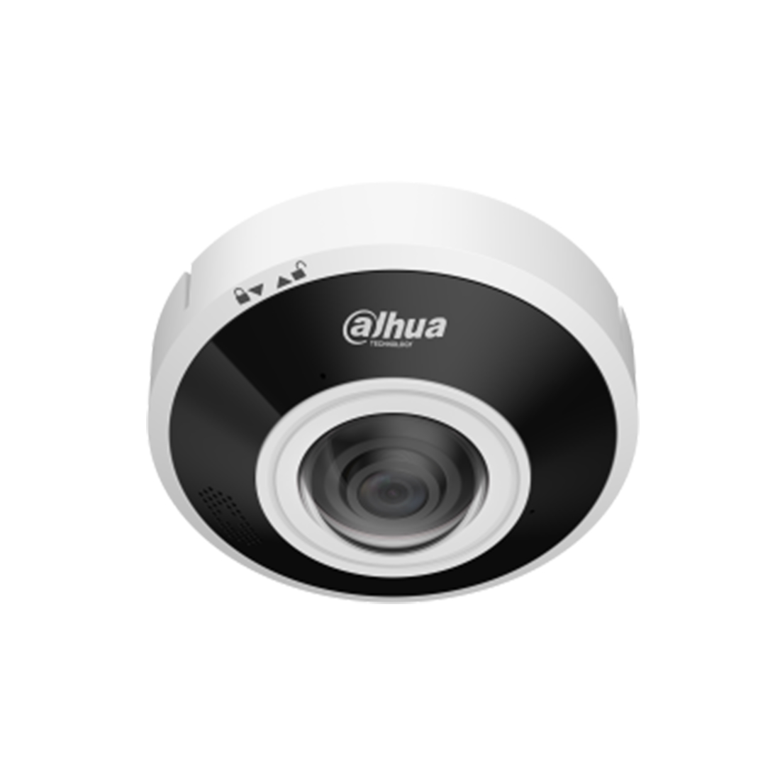 IP видеокамера Dahua DH-IPC-EBW5641-AS