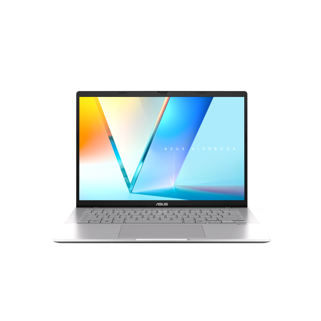 Ноутбук ASUS Vivobook S14 S3407CA-LY094 14" FHD+ 60Hz Core Ultra 225H 16GB 512GB DOS — фото, характеристики