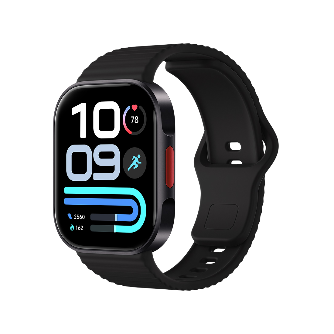 Смарт часы Redmi Watch 6 Lite Black — фото, характеристики
