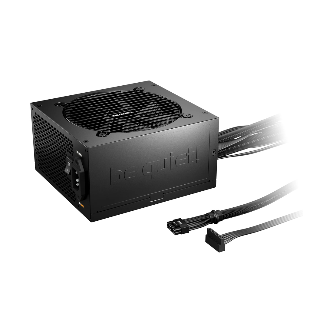 Блок питания Bequiet! Pure Power 12 550W Gold — фото, характеристики