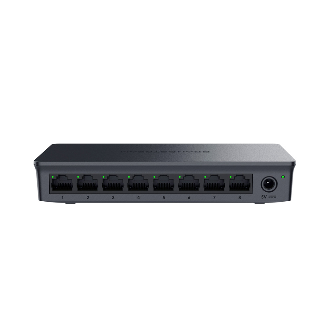 Коммутатор Grandstream GWN7711 — детальное фото
