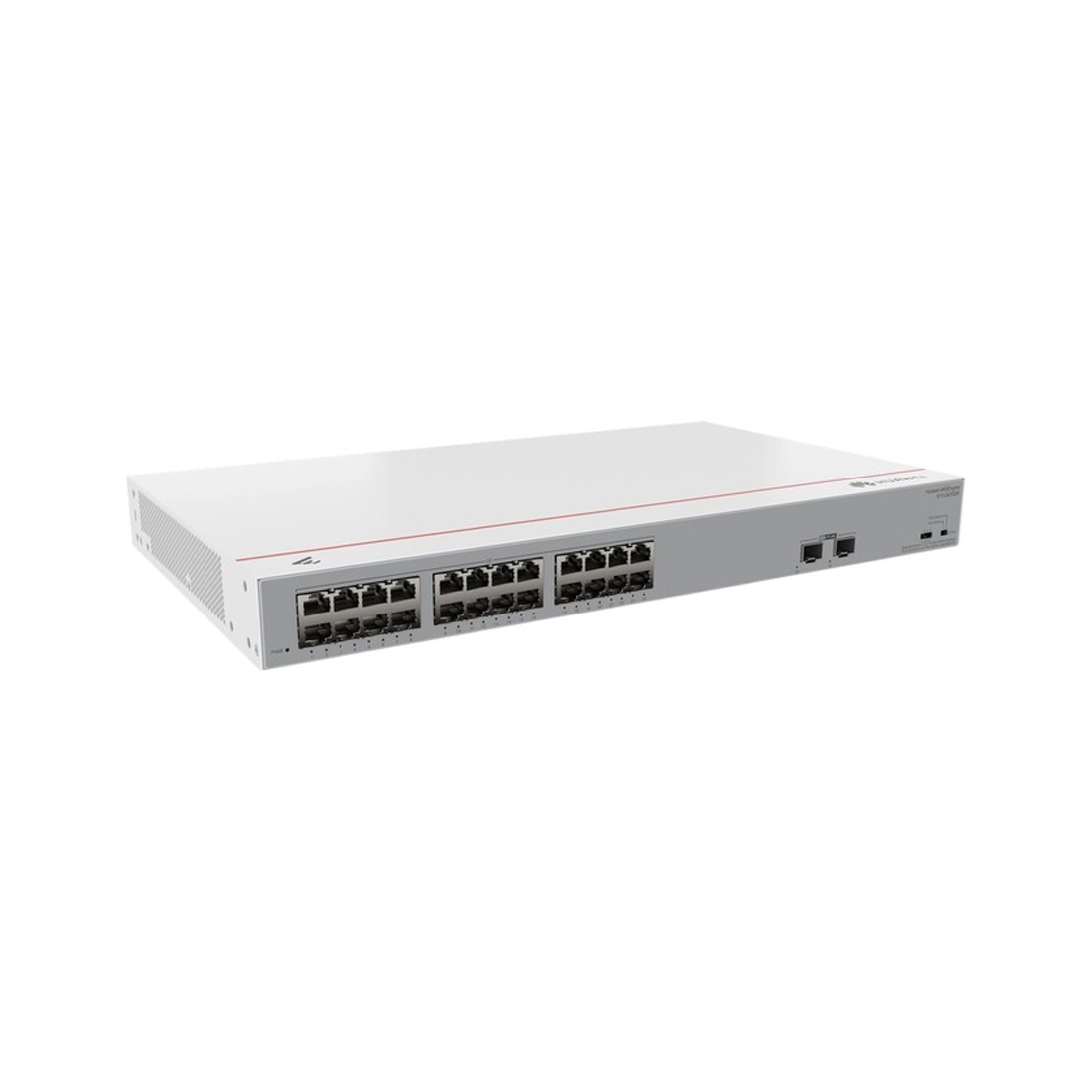 Коммутатор Huawei S110-24LP2SR — детальное фото