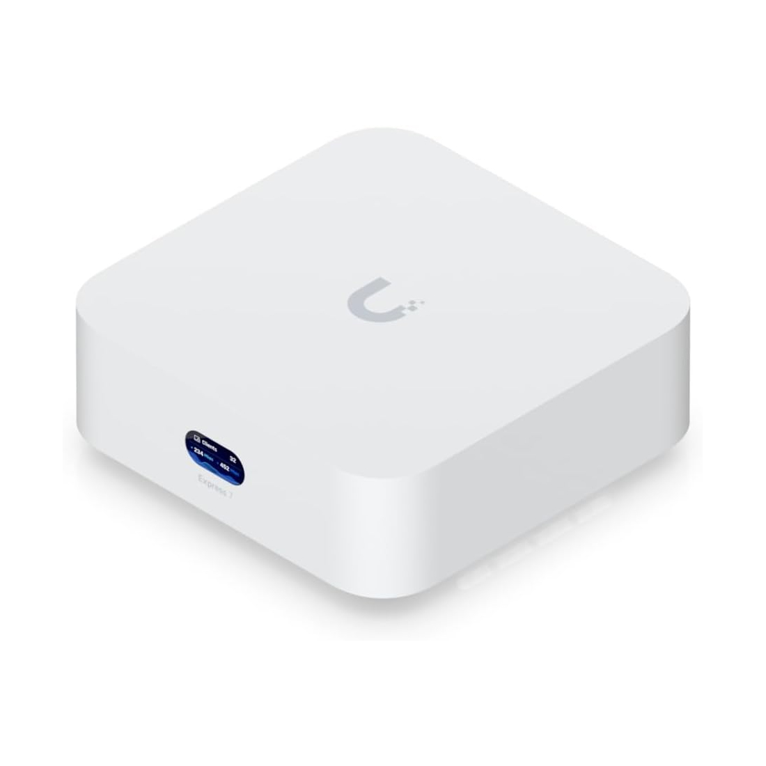 Сетевой маршрутизатор Ubiquiti UX7 — детальное фото