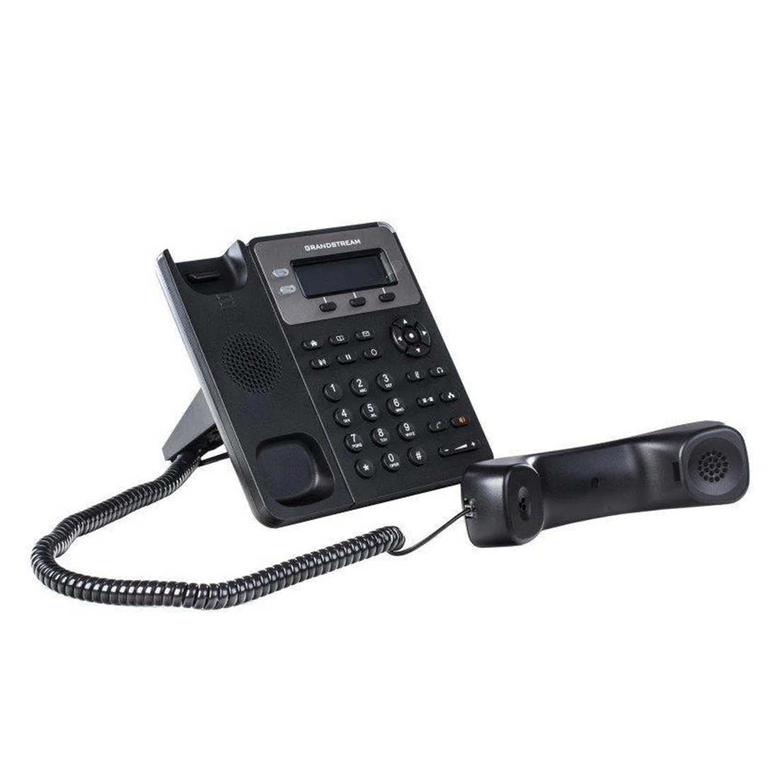 IP телефон Grandstream GXP1610 — детальное фото