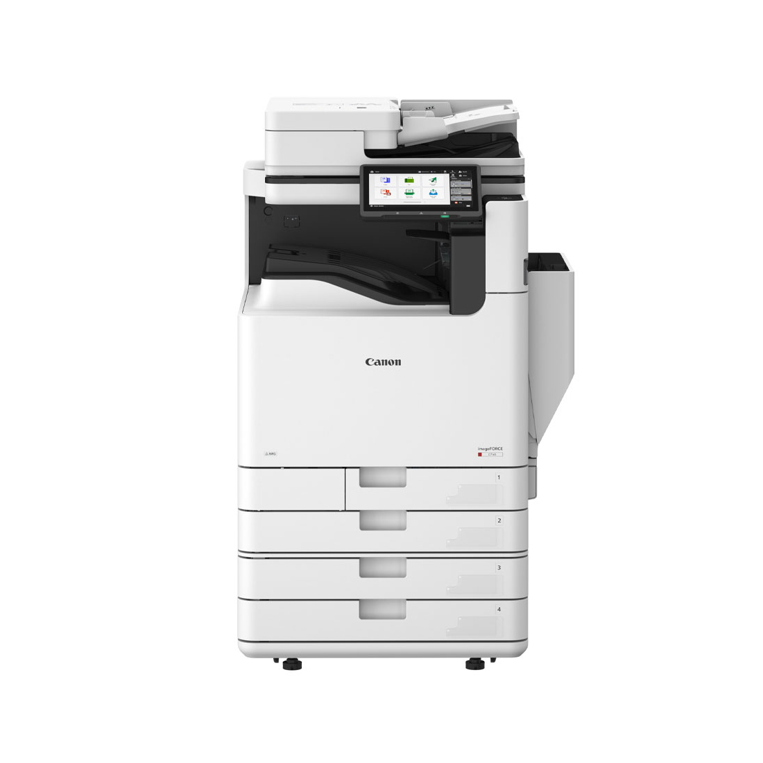 Цветное лазерное МФУ Canon IMAGEFORCE C7165 6382C005AA