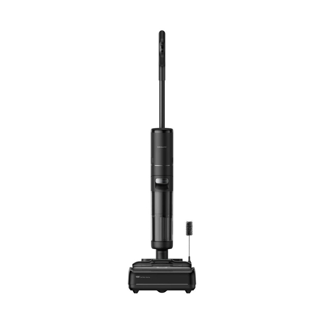 Беспроводной вертикальный пылесос Dreame Wet and Dry Vacuum H15 Pro Heat