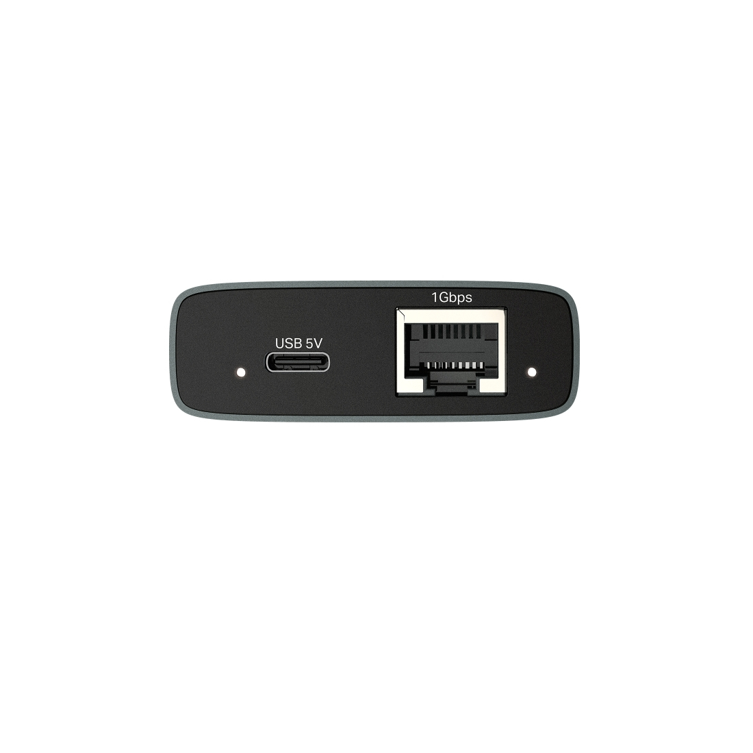 Сетевой гигабитный разветвитель Tp-Link EH210 — детальное фото