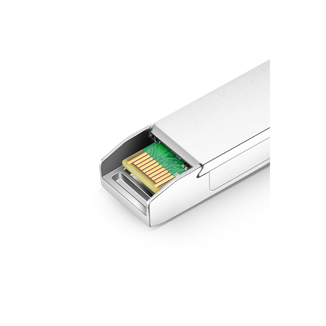 Трансивер H3C SFP-XG-SX-MM850-E — детальное фото