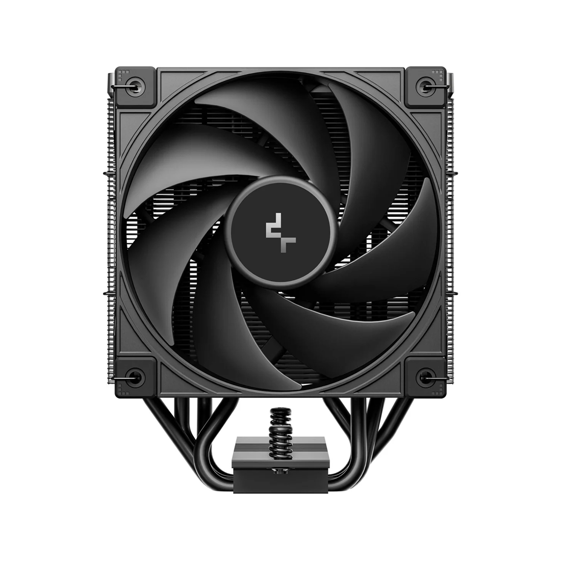 Кулер для процессора Deepcool AK400 G2 Digital NYX — фото, характеристики
