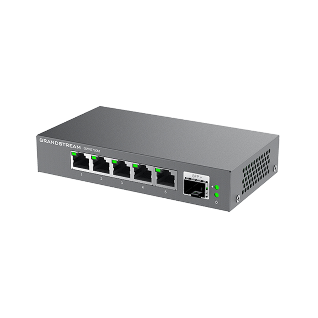 Коммутатор Grandstream GWN7700M — детальное фото