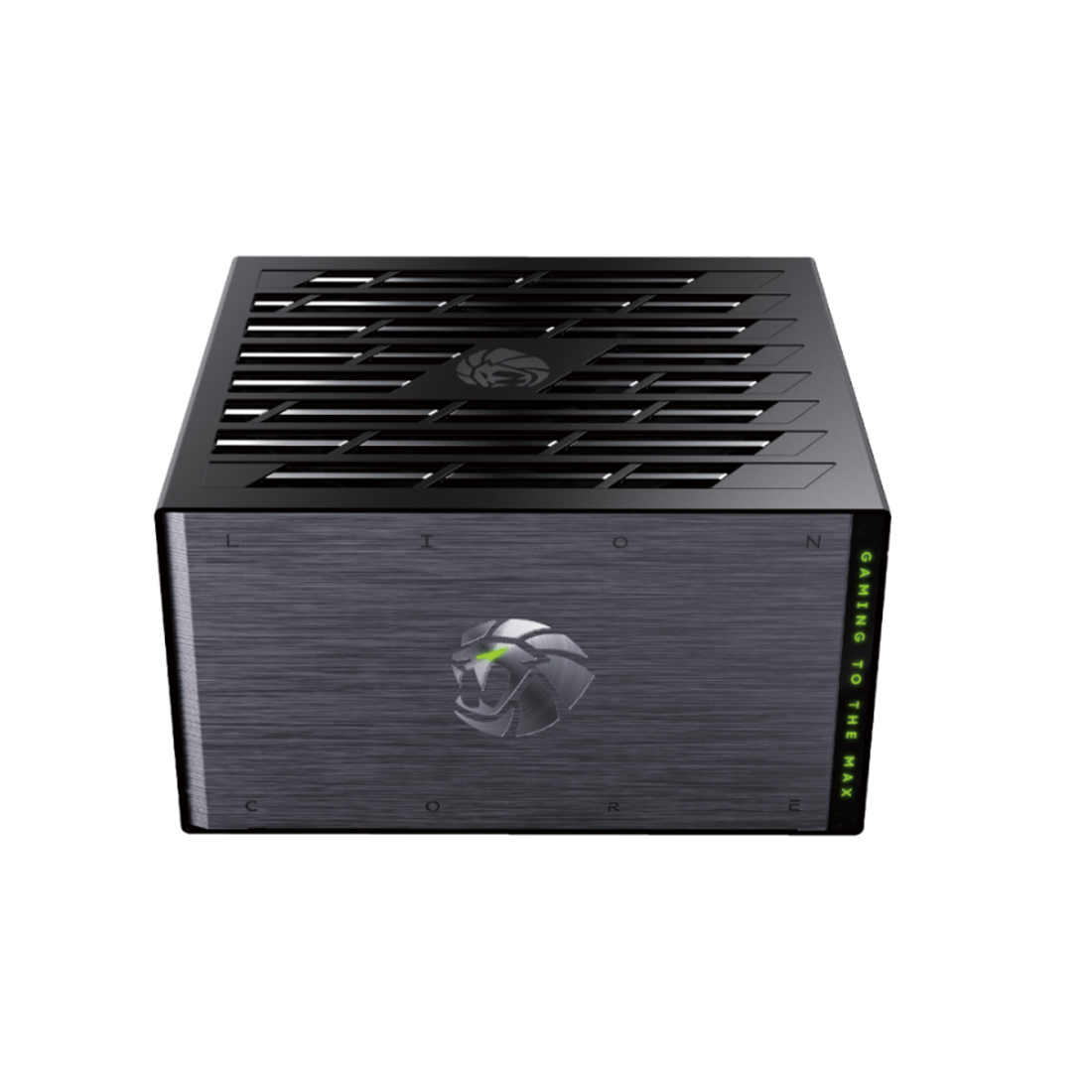 Блок питания Gamemax LION CORE 1200P Platinum — фото, характеристики