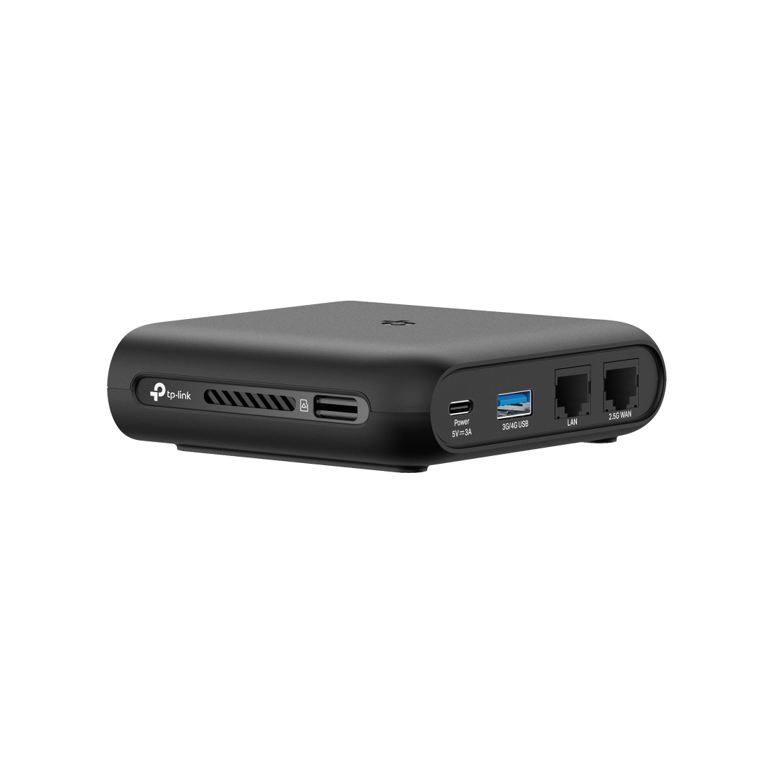 Маршрутизатор Tp-Link TL-WR3002X — детальное фото