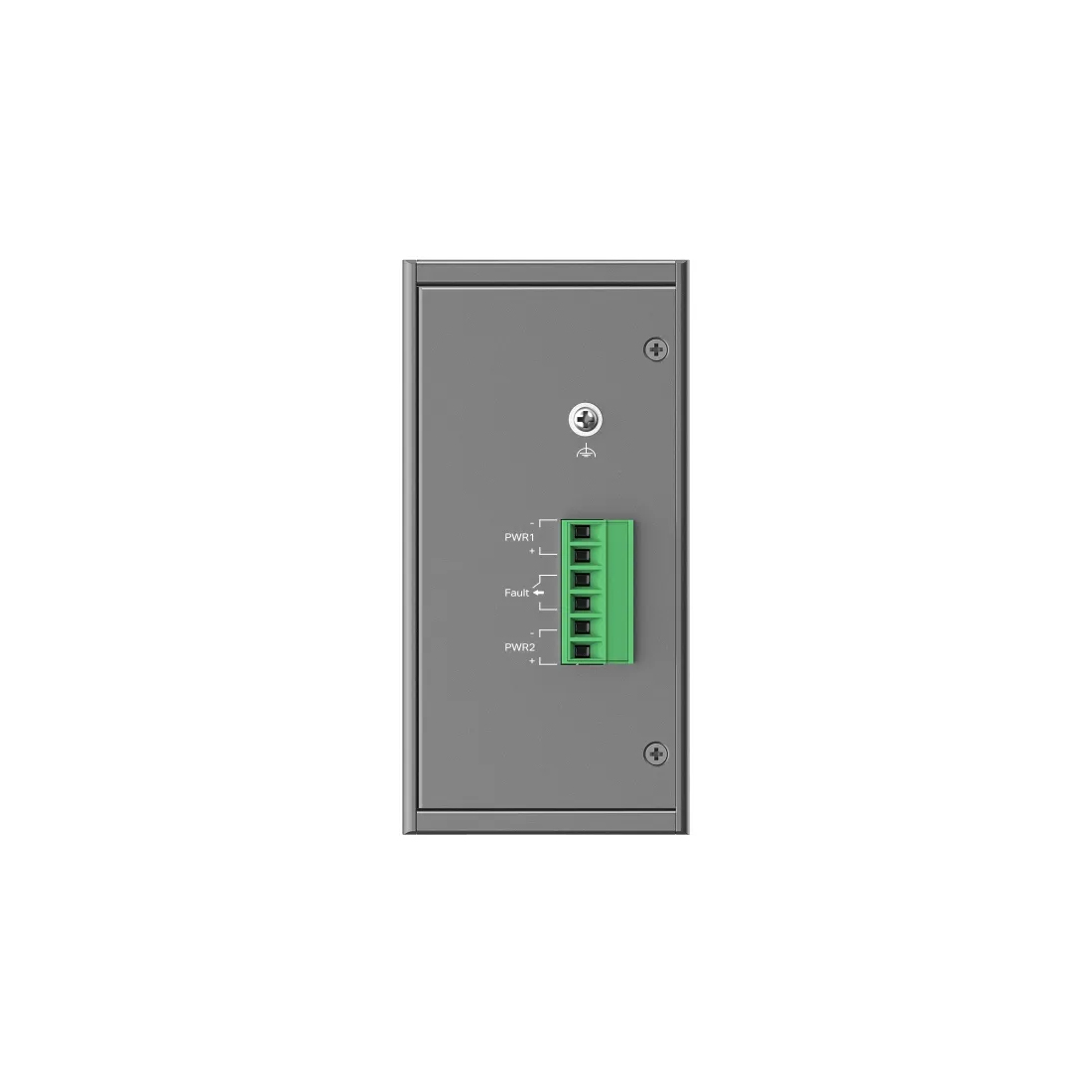 Коммутатор TP-Link IES210GPP — детальное фото