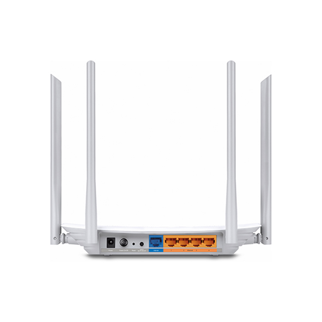 Маршрутизатор TP-Link Archer C50 — детальное фото
