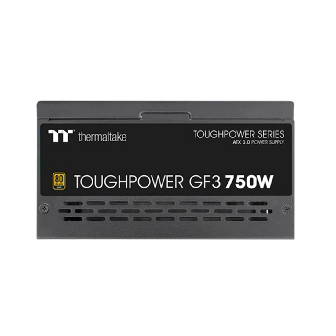Блок питания Thermaltake Toughpower GF3 750W Gold — фото, характеристики