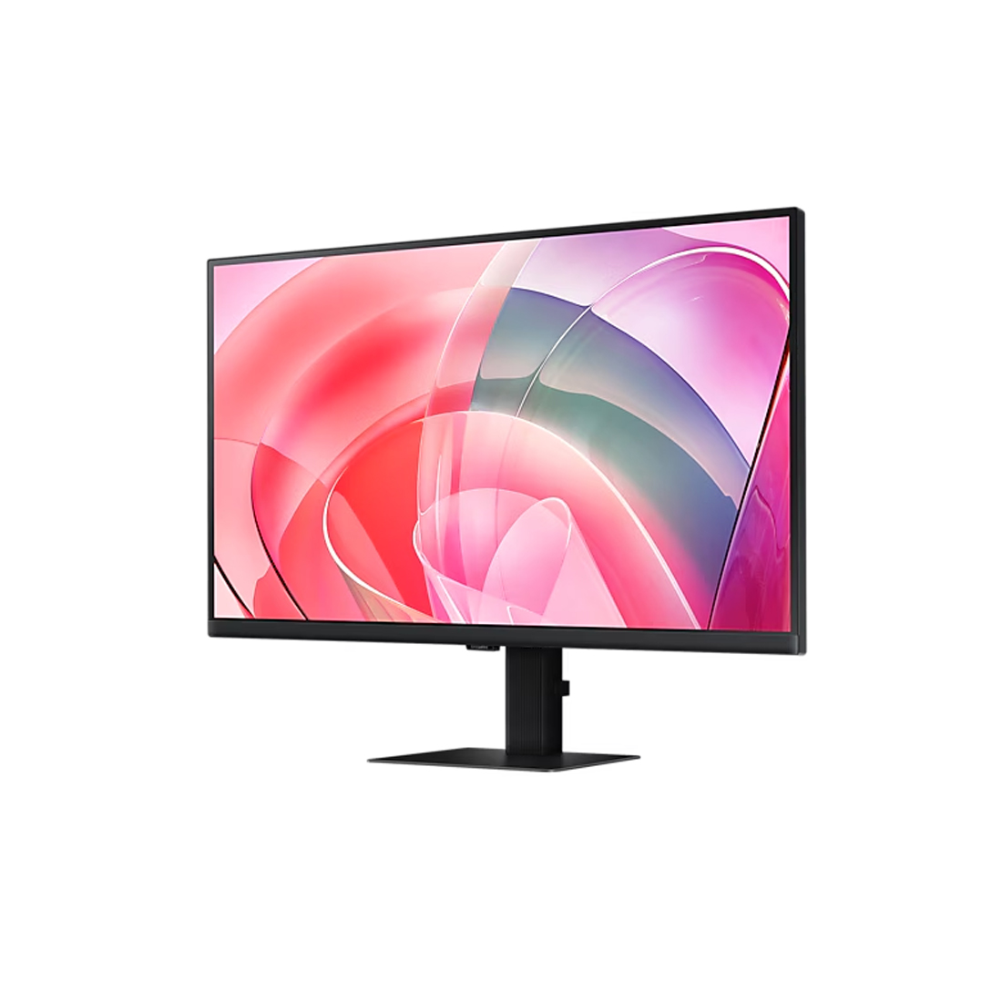 Монитор Samsung 27" ViewFinity S7 LS27D700EAIXCI — фото, характеристики
