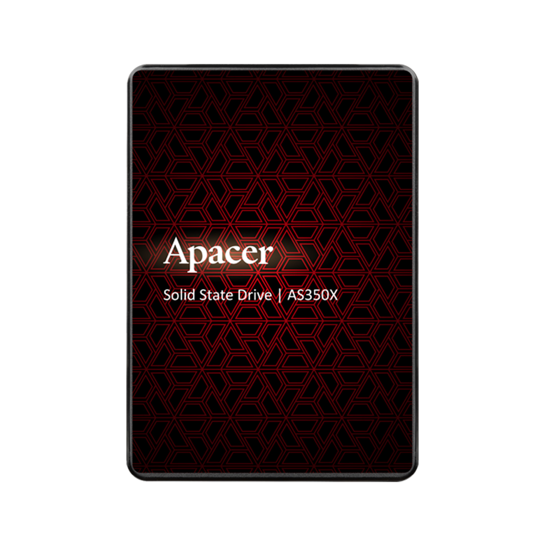 Твердотельный накопитель SSD Apacer AS350X 512GB SATA — фото, характеристики