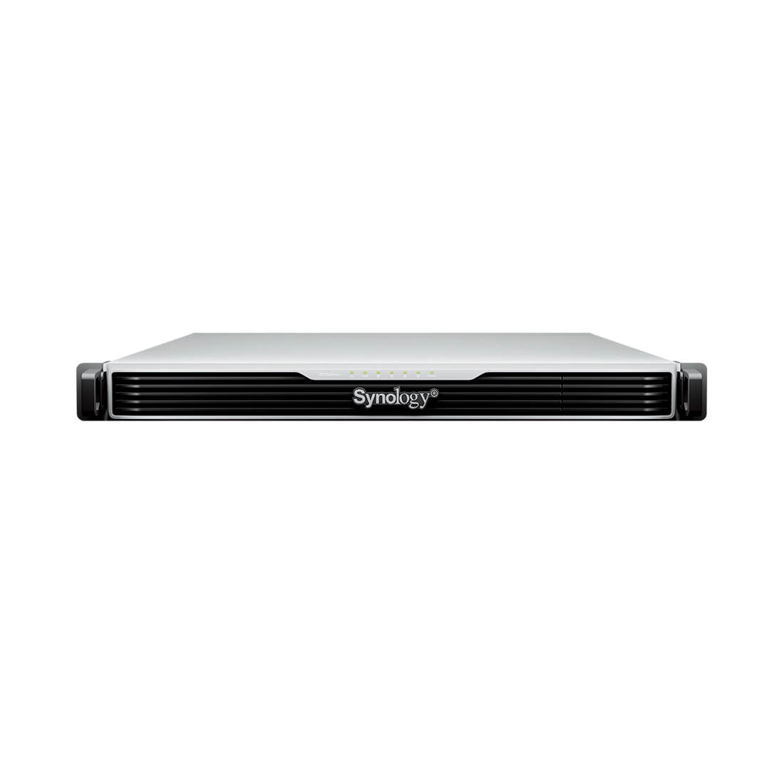 Система хранения данных (сервер) Synology RS1626xs+ — изображение товара
