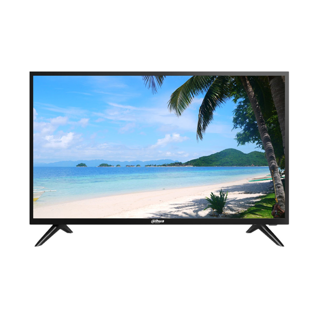 Монитор 32" Dahua DHI-LM32-F200 — фото, характеристики