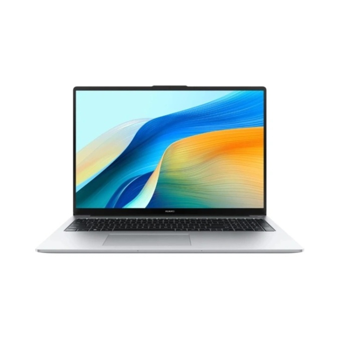 Ноутбук Huawei MateBook D 16 16" Core i5-13420H 16GB 1TB DOS (53014QKV) — фото, характеристики