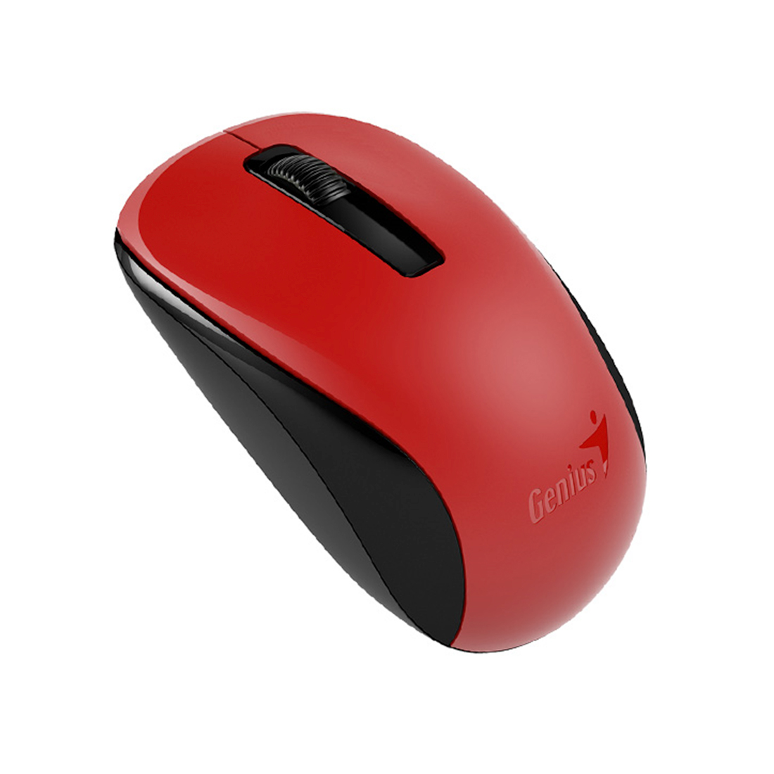 Компьютерная мышь Genius NX-7005 Red — фото, характеристики