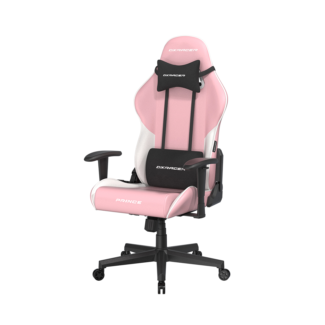 Игровое компьютерное кресло DX Racer Prince GC/LPF24LTC/PW — фото, характеристики