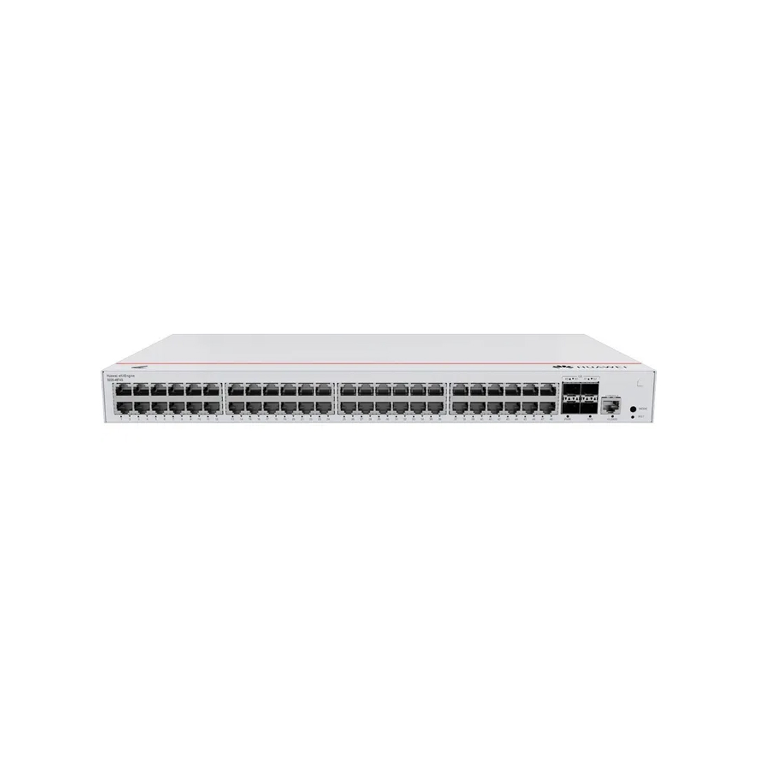 Коммутатор Huawei S220-48T4S — детальное фото
