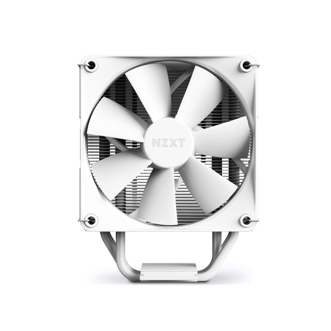 Кулер для процессора NZXT T120 RC-TN120-W1 White — фото, характеристики